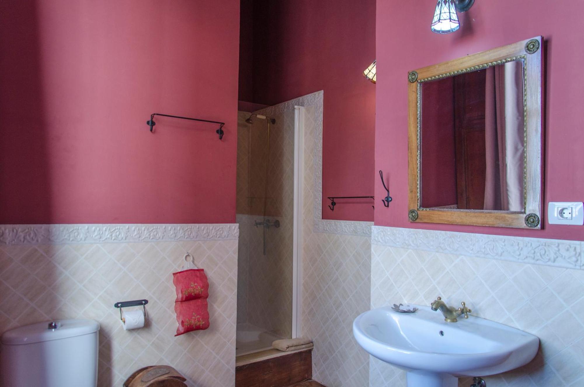 Hotel Rural Casona Santo Domingo Güimar Zimmer foto