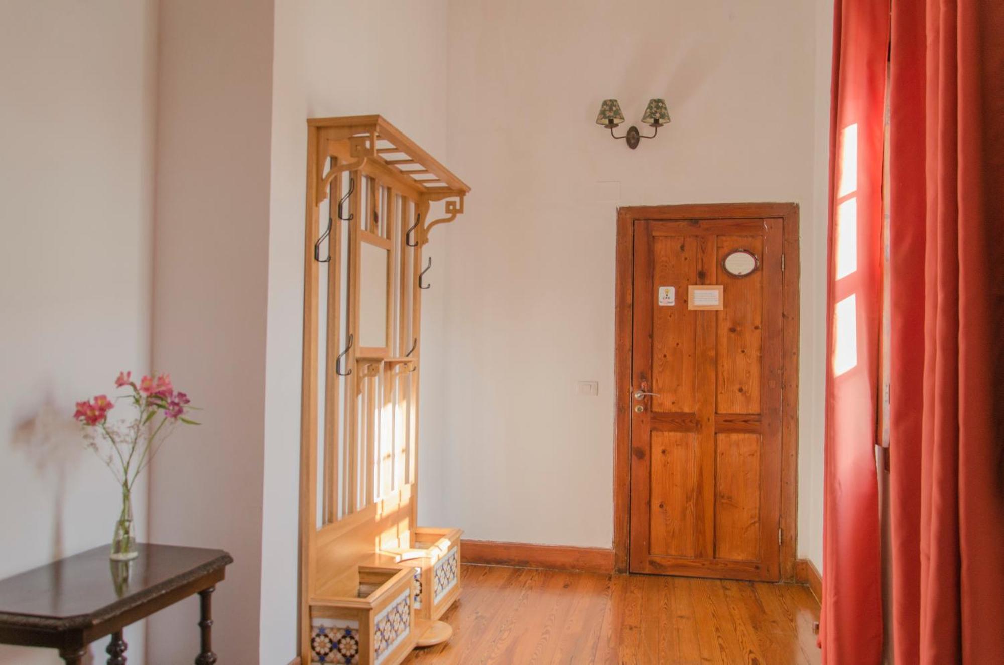 Hotel Rural Casona Santo Domingo Güimar Zimmer foto