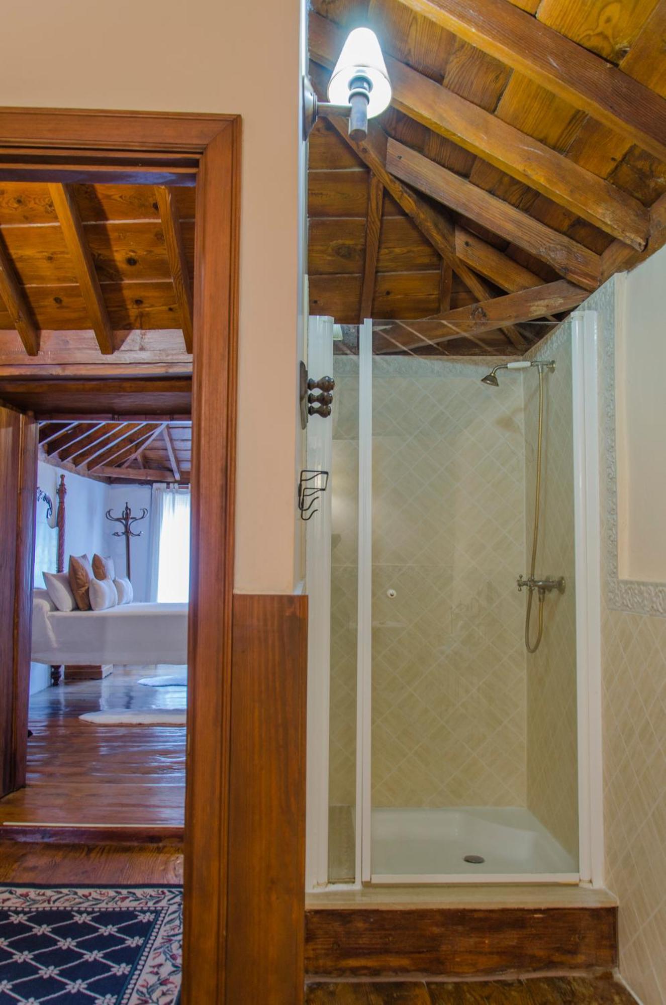 Hotel Rural Casona Santo Domingo Güimar Zimmer foto