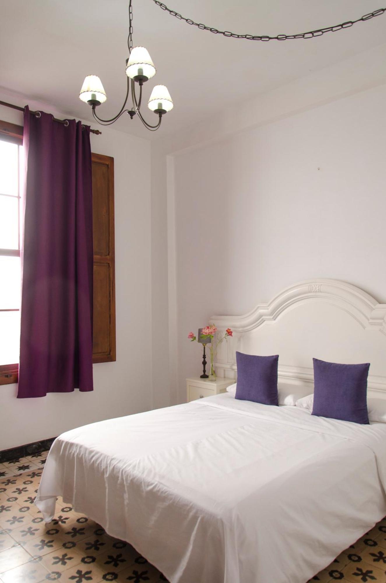 Hotel Rural Casona Santo Domingo Güimar Zimmer foto