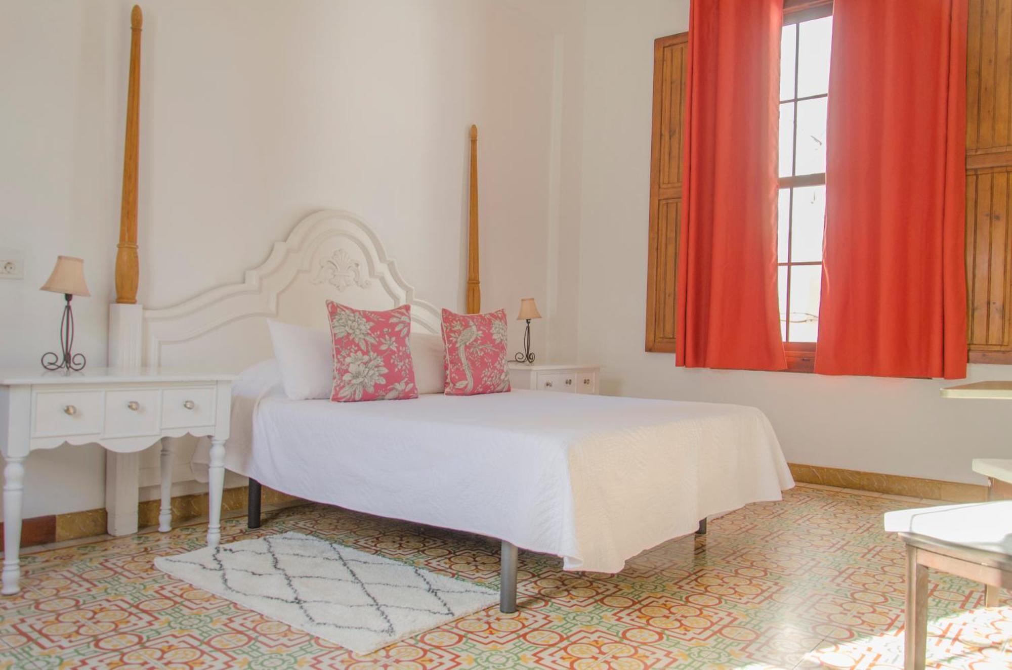 Hotel Rural Casona Santo Domingo Güimar Zimmer foto