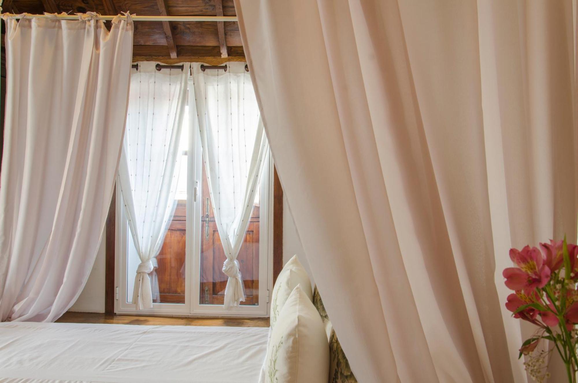 Hotel Rural Casona Santo Domingo Güimar Zimmer foto
