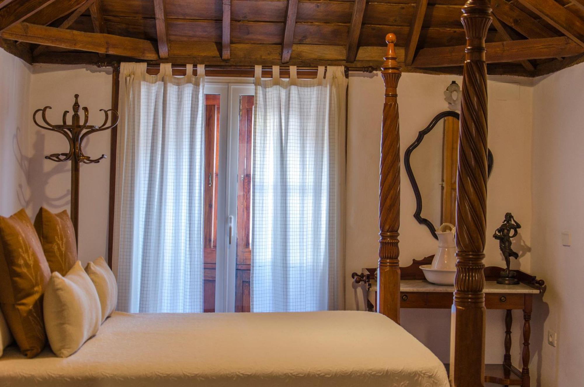 Hotel Rural Casona Santo Domingo Güimar Zimmer foto