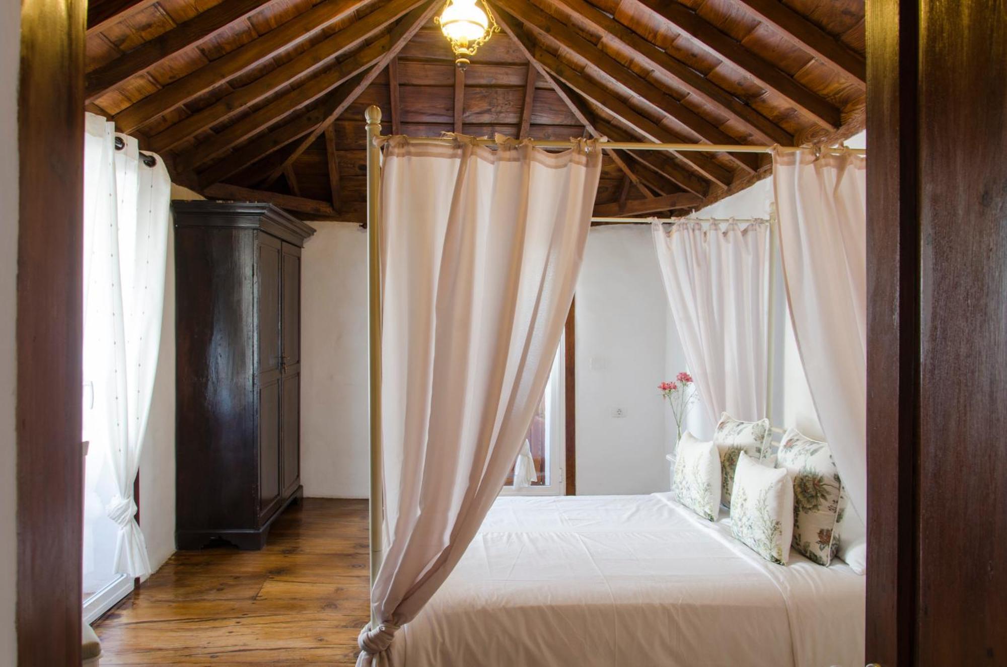 Hotel Rural Casona Santo Domingo Güimar Zimmer foto