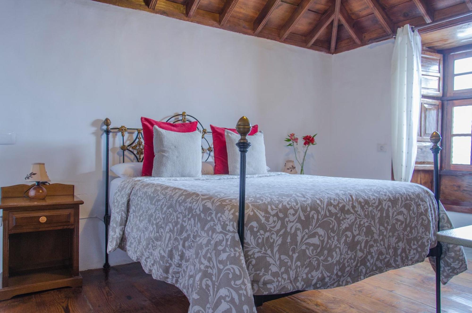 Hotel Rural Casona Santo Domingo Güimar Zimmer foto
