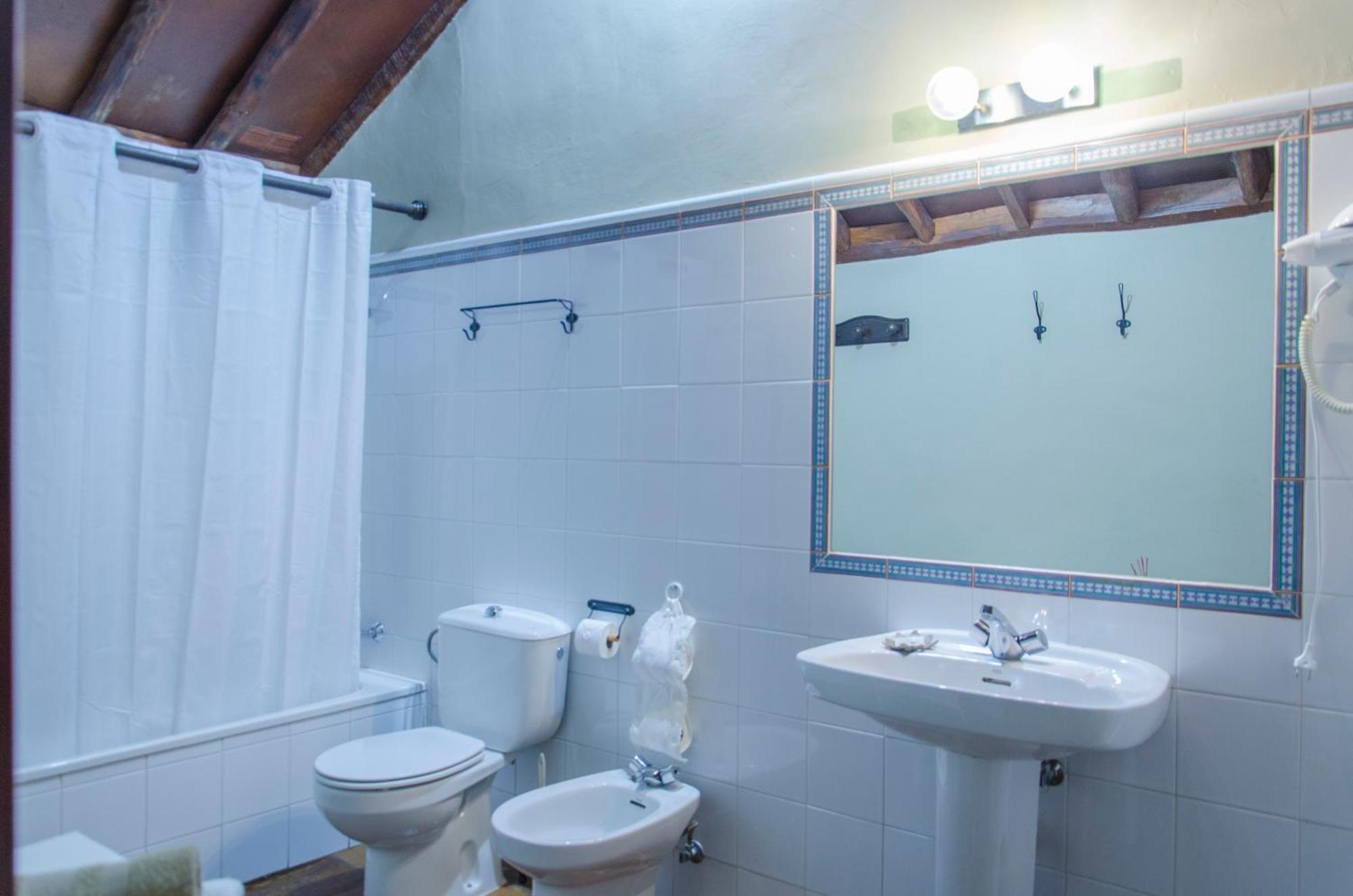 Hotel Rural Casona Santo Domingo Güimar Zimmer foto