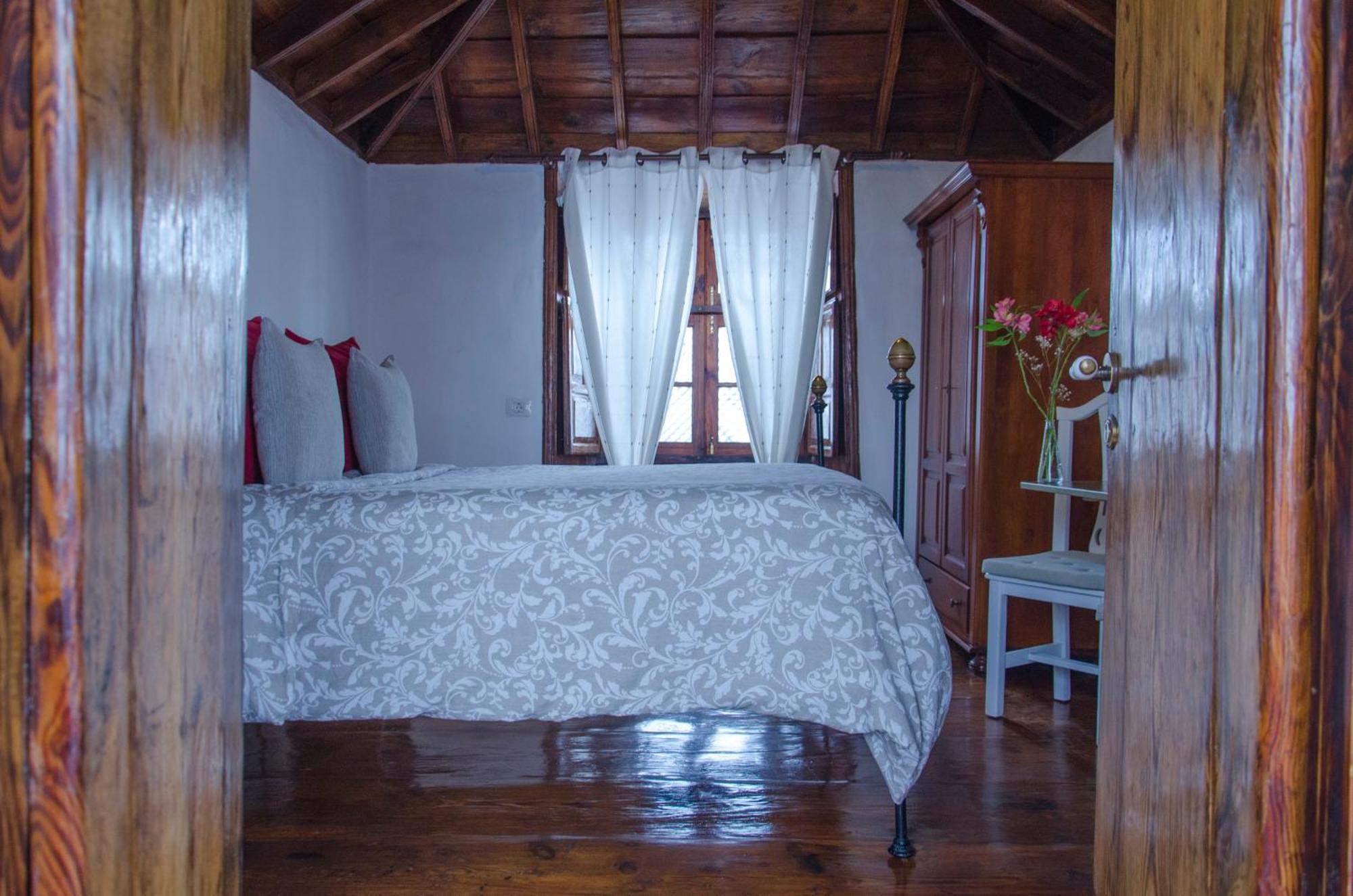 Hotel Rural Casona Santo Domingo Güimar Zimmer foto